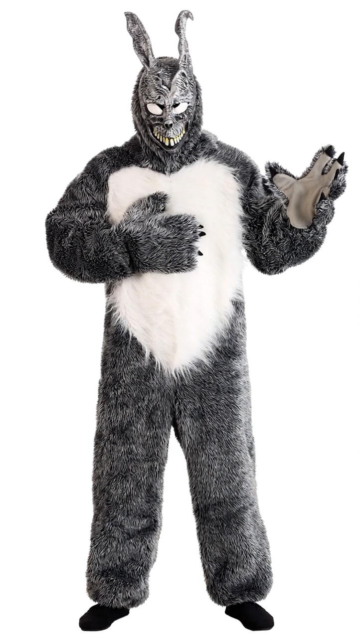 FUN6485AD Ai Donnie Darko Frank the Bunny